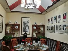 包厢-燕喜堂·中华老字号(大明湖店)