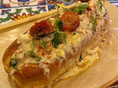 -LESCEDARS Brasserie Bistro香柏树