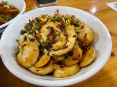 香煎金钱蛋-浏阳小饭铺(洪西小区店)