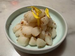 桂花脆爽马蹄-小吊梨汤·北京菜·烤鸭(王府井银泰in88店)