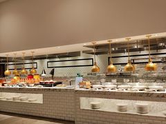 -沈阳和平艾美酒店新食谱西餐厅