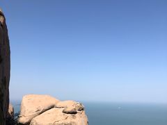 -崂山仰口游览区