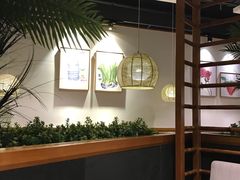 大堂-十二舍·湯物素煮(江泰潤政店)