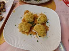 -鑫悦楼煎蟹·16年海鲜大排档