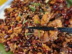 -怡得饭庄·30年老店·宋大妈昆明菜
