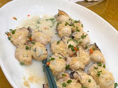 -乐兴海鲜餐厅
