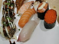 -东京屋(武定路店)
