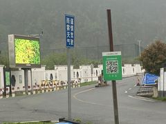 -长沙黑麋峰国家森林公园