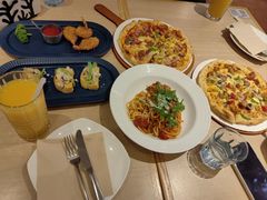 -必胜客(维美店)