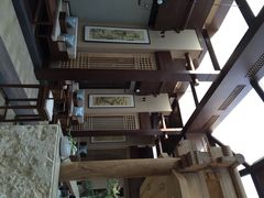 华清御汤酒店-西安华清御汤酒店