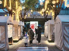 -陕西自然博物馆