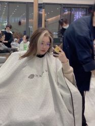 -HAIR POP