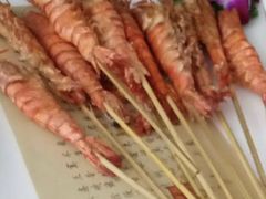 -海鲜码头·中国菜