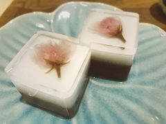 -半饱日式甜品(ifs国际金融店)