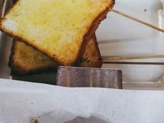 -木屋烧烤(龙湖天街店)