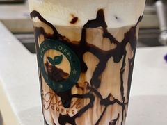 -逸派咖啡 EPARKCOFFEE(广安门店)