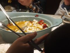 -周渝食惦·酸菜鱼精致川菜(横岗店)