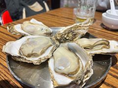 -蚝堡海鲜·威海菜·海肠捞饭·烧烤·亚洲吃蚝公司(幸福门店)