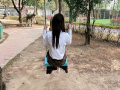 -揭东万竹园旅游景区