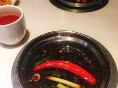 -围炉夜话·潮汕卤水火锅(榕江店)