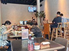 -漆黑觉米粉(三里屯店)