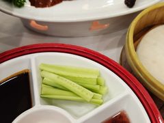 -红菜坊·烤鸭·川鲁宴(石园店)