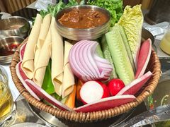 -味家烤肉烤鳗鱼牛排(西塔旗舰店)