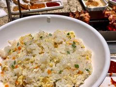 -丰茂烤串(公园店)