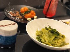 -1981牛排西餐厅(海信店)
