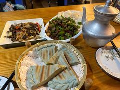 -小厨子私房菜·云南美食店