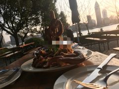 -宝莱纳餐厅(滨江店)