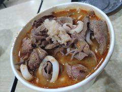 -四里沙茶面(七星西路分店)