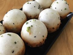 -糊涂生煎(滴翠路店)