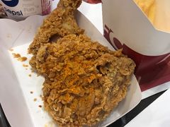 -肯德基(大剧院店)