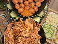 -叁窝雀·云南小锅米线(万象汇店)