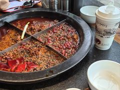 -陈眼镜火锅(总店)