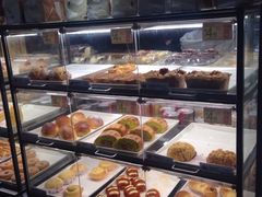 -85度C(苏州平江万达店)