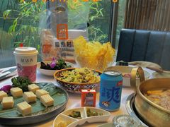 -春记潮汕牛肉火锅