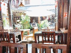 -尽善百年古院餐厅(王家老宅店)