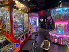 -星际传奇(观澜湖新城店)