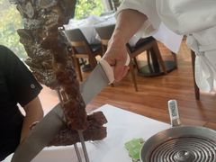 -拉蒂娜·巴西牛排馆 Latina·Brazilian Steakhouse(陆家嘴旗舰店)