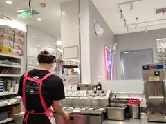 -DQ·蛋糕·冰淇淋(苏州中心店)