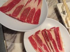 -火炉火自助餐(喜隆多店)