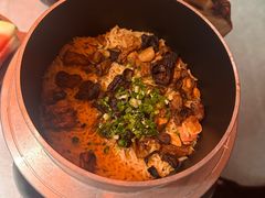 -芸山季·云南野生菌火锅(人民广场来福士店)