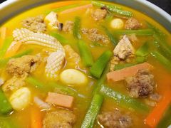 -万重锦·人文川菜馆(骡马市店)