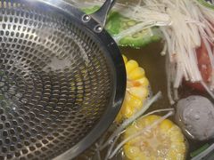 -犇鼎牛潮汕牛肉火锅(新辰里学清路店)