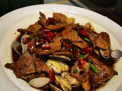 -老绍兴养和饭店(向阳不夜城店)