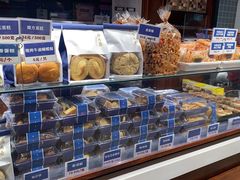 -西区老大房(愚园路店)