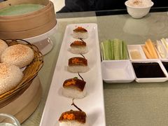 -京尊烤鸭店JINGZUN(春秀路店)