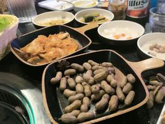 -老卜奎齐齐哈尔烤肉(人民东路店)